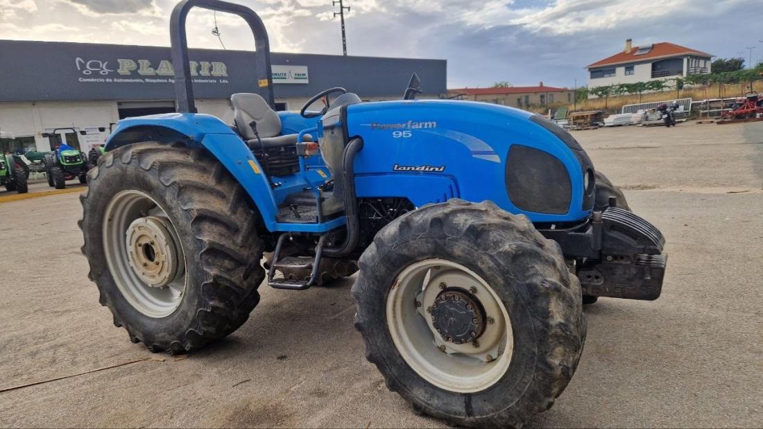LANDINI