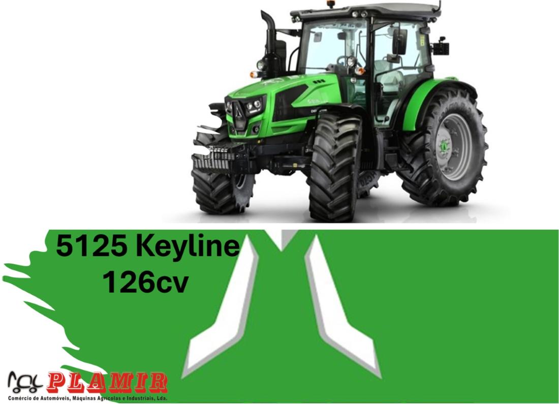 DEUTZ-FAHR