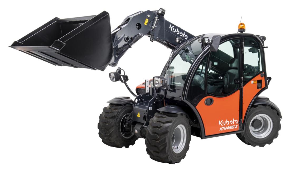KUBOTA