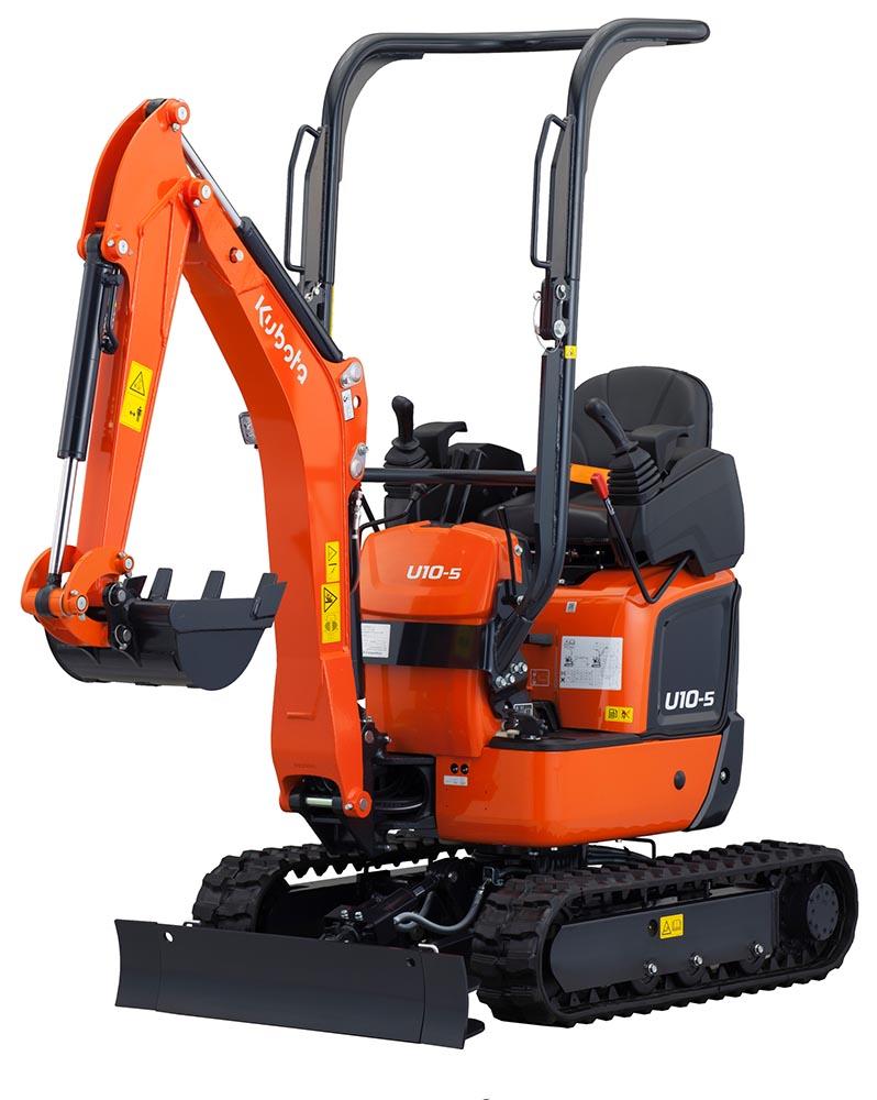 KUBOTA