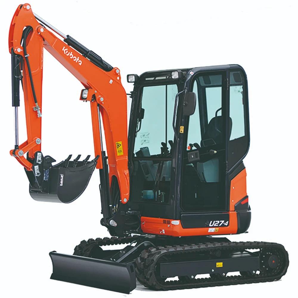 KUBOTA