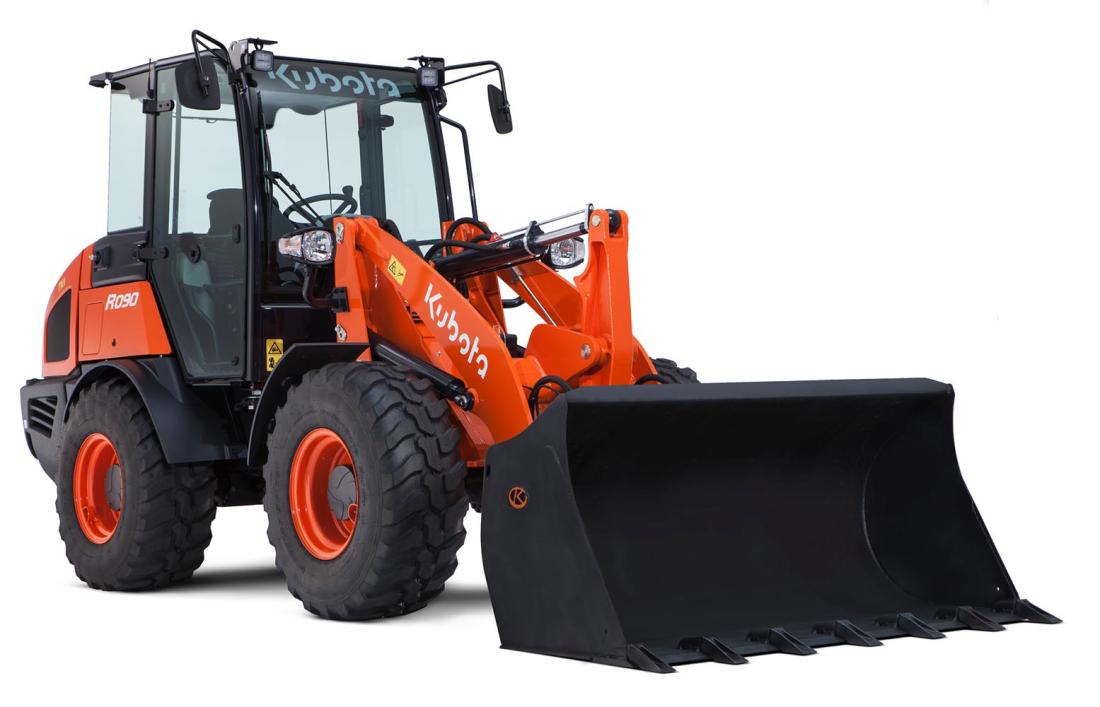 KUBOTA