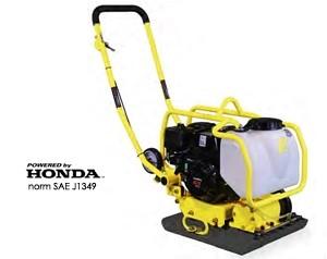 PLACA COMPACTADORA